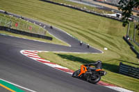 Lower Group Orange Bikes
